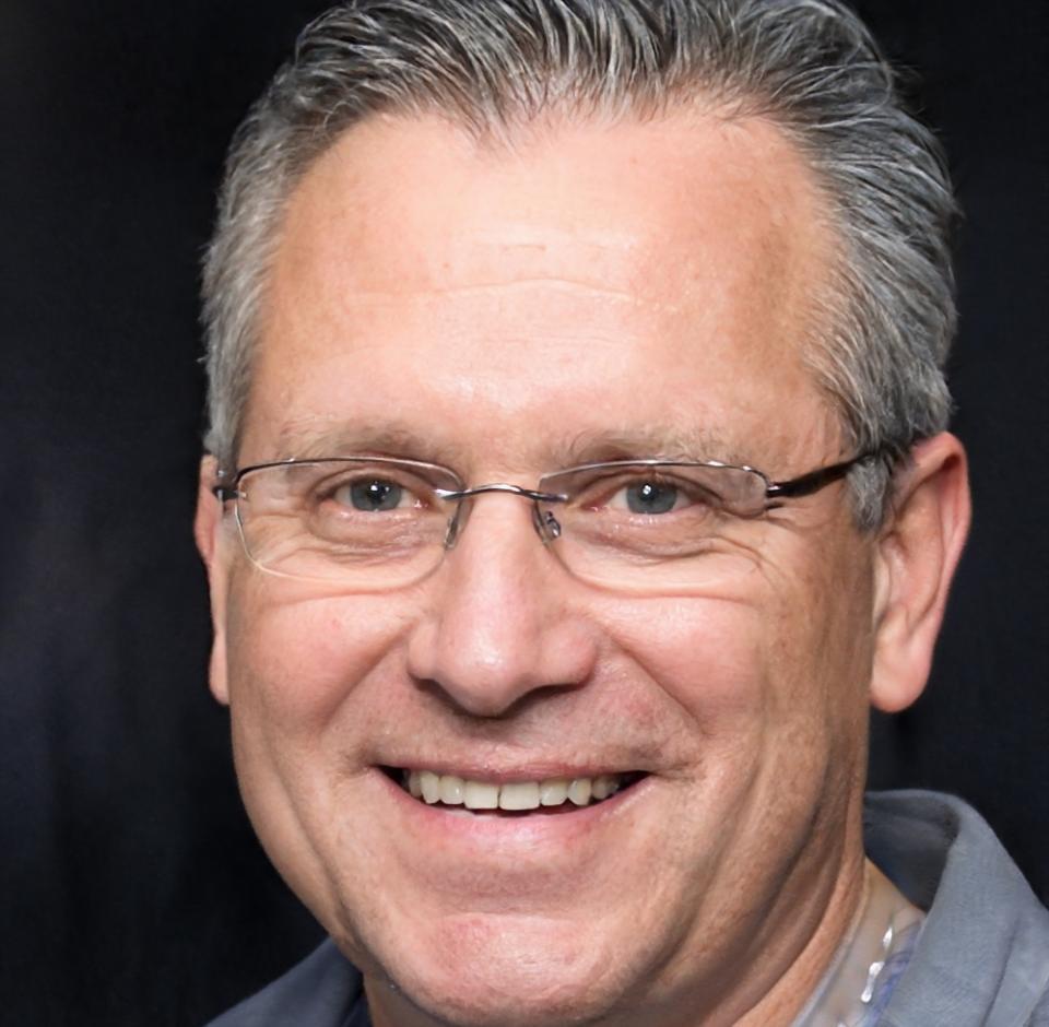 Lead Research Director